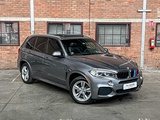 Miniaturansicht von BMW X5 xDrive35 M-Sport 3.0 306PS 2017