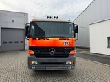 Miniaturansicht von MERCEDES - 2003 - AXTROS 1931 - Feuerwehrauto