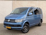 Miniaturansicht von Volkswagen - Transporter Multivan - 2.0 TSI L1H1 4Motion Co - Benzin - 2016 - 7-Sitzer - PKW