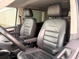 Miniaturansicht von Volkswagen - Transporter Multivan - 2.0 TSI L1H1 4Motion Co - Benzin - 2016 - 7-Sitzer - PKW