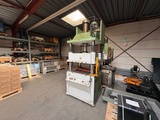 Thumbnail of OEVERMANN VP-63 Hydraulic Press