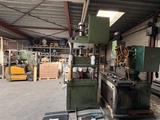 Thumbnail of OEVERMANN VP-63 Hydraulic Press