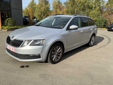 Miniaturansicht von Skoda Octavia PKW