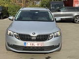 Miniaturansicht von Skoda Octavia PKW