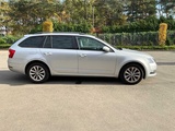 Miniaturansicht von Skoda Octavia PKW