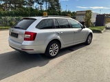 Miniaturansicht von Skoda Octavia PKW