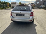 Miniaturansicht von Skoda Octavia PKW