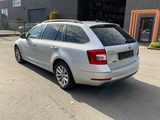 Miniaturansicht von Skoda Octavia PKW