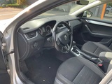 Miniaturansicht von Skoda Octavia PKW