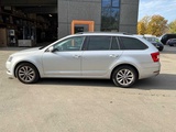 Miniaturansicht von Skoda Octavia PKW