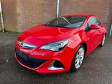 Miniaturansicht von Opel Astra GTC OPC 2.0 Turbo km:99961 Baujahr:2012