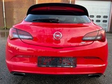 Miniaturansicht von Opel Astra GTC OPC 2.0 Turbo km:99961 Baujahr:2012