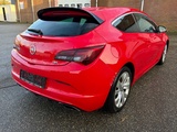 Miniaturansicht von Opel Astra GTC OPC 2.0 Turbo km:99961 Baujahr:2012