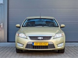 Minituur van Ford - 2007 - Mondeo - 2.0-16V Titanium - 01-XS-FZ