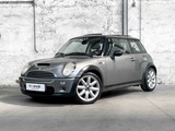 Miniaturansicht von Mini Cooper S Chile 1.6 163PS 2004, 72-XR-FK