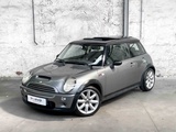 Miniaturansicht von Mini Cooper S Chile 1.6 163PS 2004, 72-XR-FK