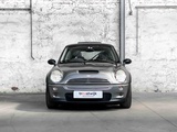 Miniaturansicht von Mini Cooper S Chile 1.6 163PS 2004, 72-XR-FK