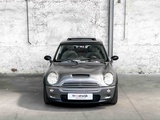 Miniaturansicht von Mini Cooper S Chile 1.6 163PS 2004, 72-XR-FK
