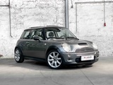 Miniaturansicht von Mini Cooper S Chile 1.6 163PS 2004, 72-XR-FK