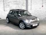 Miniaturansicht von Mini Cooper S Chile 1.6 163PS 2004, 72-XR-FK