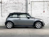 Miniaturansicht von Mini Cooper S Chile 1.6 163PS 2004, 72-XR-FK