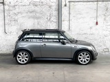 Miniaturansicht von Mini Cooper S Chile 1.6 163PS 2004, 72-XR-FK