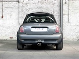 Miniaturansicht von Mini Cooper S Chile 1.6 163PS 2004, 72-XR-FK