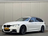 Miniaturansicht von BMW - 2015 - 3er Touring - 340i xDrive M Sport - PG-290-X