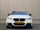 Miniaturansicht von BMW - 2015 - 3er Touring - 340i xDrive M Sport - PG-290-X
