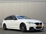 Miniaturansicht von BMW - 2015 - 3er Touring - 340i xDrive M Sport - PG-290-X