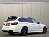 Miniaturansicht von BMW - 2015 - 3er Touring - 340i xDrive M Sport - PG-290-X