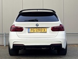 Miniaturansicht von BMW - 2015 - 3er Touring - 340i xDrive M Sport - PG-290-X