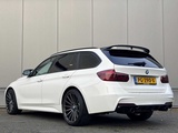 Miniaturansicht von BMW - 2015 - 3er Touring - 340i xDrive M Sport - PG-290-X