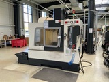 Thumbnail of POSMILL B800 CNC Vertical Machining Center (2010)