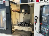 Thumbnail of POSMILL B800 CNC Vertical Machining Center (2010)