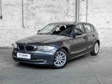 Miniaturansicht von BMW 118d Business Line 1er 143PS 2008, 51-HGN-5
