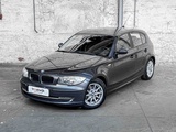Miniaturansicht von BMW 118d Business Line 1er 143PS 2008, 51-HGN-5