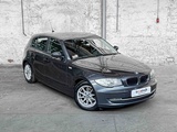 Miniaturansicht von BMW 118d Business Line 1er 143PS 2008, 51-HGN-5