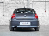 Miniaturansicht von BMW 118d Business Line 1er 143PS 2008, 51-HGN-5