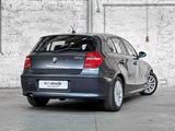 Miniaturansicht von BMW 118d Business Line 1er 143PS 2008, 51-HGN-5