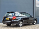 Miniaturansicht von Subaru - 2005 - Outback - 2.5i - 71-RG-RH