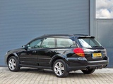 Miniaturansicht von Subaru - 2005 - Outback - 2.5i - 71-RG-RH