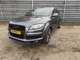 Miniaturansicht von Audi Q7 3.0 TDI Quattro Clean Diesel Pro Line Plus 5+2 239PS 2010, 29-PRT-7