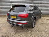 Miniaturansicht von Audi Q7 3.0 TDI Quattro Clean Diesel Pro Line Plus 5+2 239PS 2010, 29-PRT-7