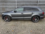 Miniaturansicht von Audi Q7 3.0 TDI Quattro Clean Diesel Pro Line Plus 5+2 239PS 2010, 29-PRT-7