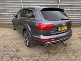Miniaturansicht von Audi Q7 3.0 TDI Quattro Clean Diesel Pro Line Plus 5+2 239PS 2010, 29-PRT-7