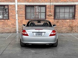 Minituur van Mercedes-Benz SLK350 3.5 V6 272pk 2005 AIRSCARF SLK-Klasse Youngtimer