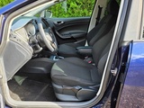 Minituur van SEAT - 2009 - Ibiza - 1.6 Sport-up - 98-HVZ-8