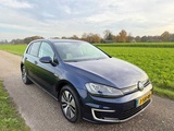 Miniaturansicht von Volkswagen - 2015 - e-Golf - e-Golf - J-581-RD