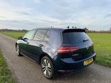 Miniaturansicht von Volkswagen - 2015 - e-Golf - e-Golf - J-581-RD